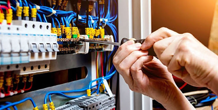 Nilüfer Elektrikçi / Elektrik Tesisatı Yenileme Arıza Tamir