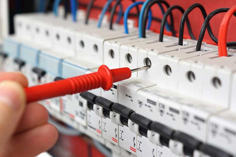 Nilüfer Elektrik Tesisatçısı
